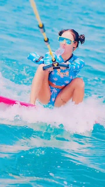 这个女人漂亮吗?- 200次智慧碰撞,开启你的知识风暴